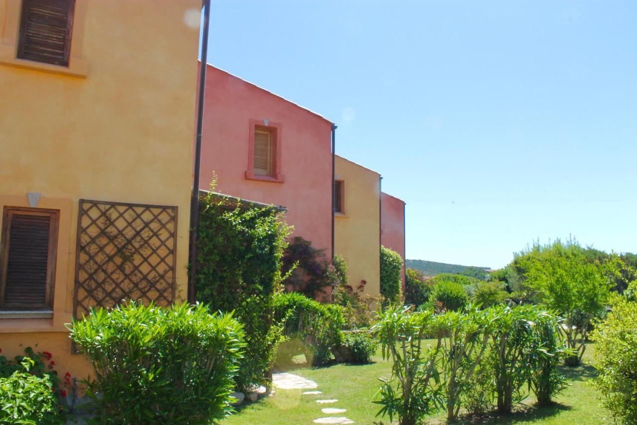 Porto Coda Cavallo Salina Bamba 5* Cap Coda Cavallo