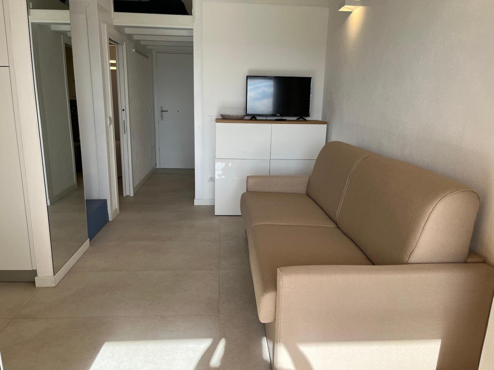 Porto Coda Cavallo Salina Bamba 5* Cap Coda Cavallo