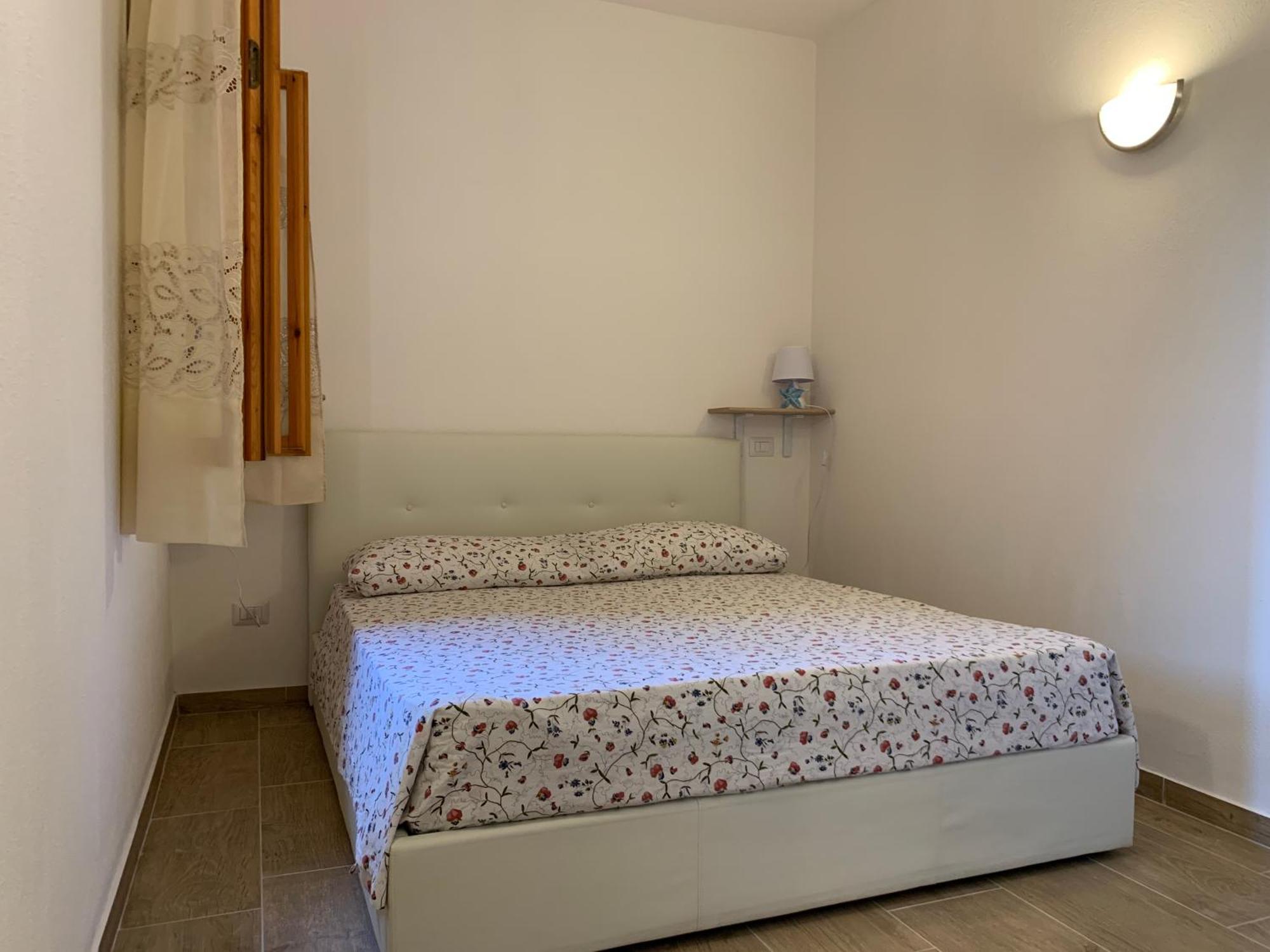 Porto Coda Cavallo Salina Bamba 5*