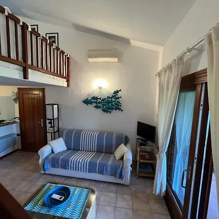Porto Coda Cavallo Salina Bamba Capo Coda Cavallo Buitenkant foto