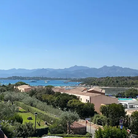 Porto Coda Cavallo Salina Bamba Capo Coda Cavallo Buitenkant foto