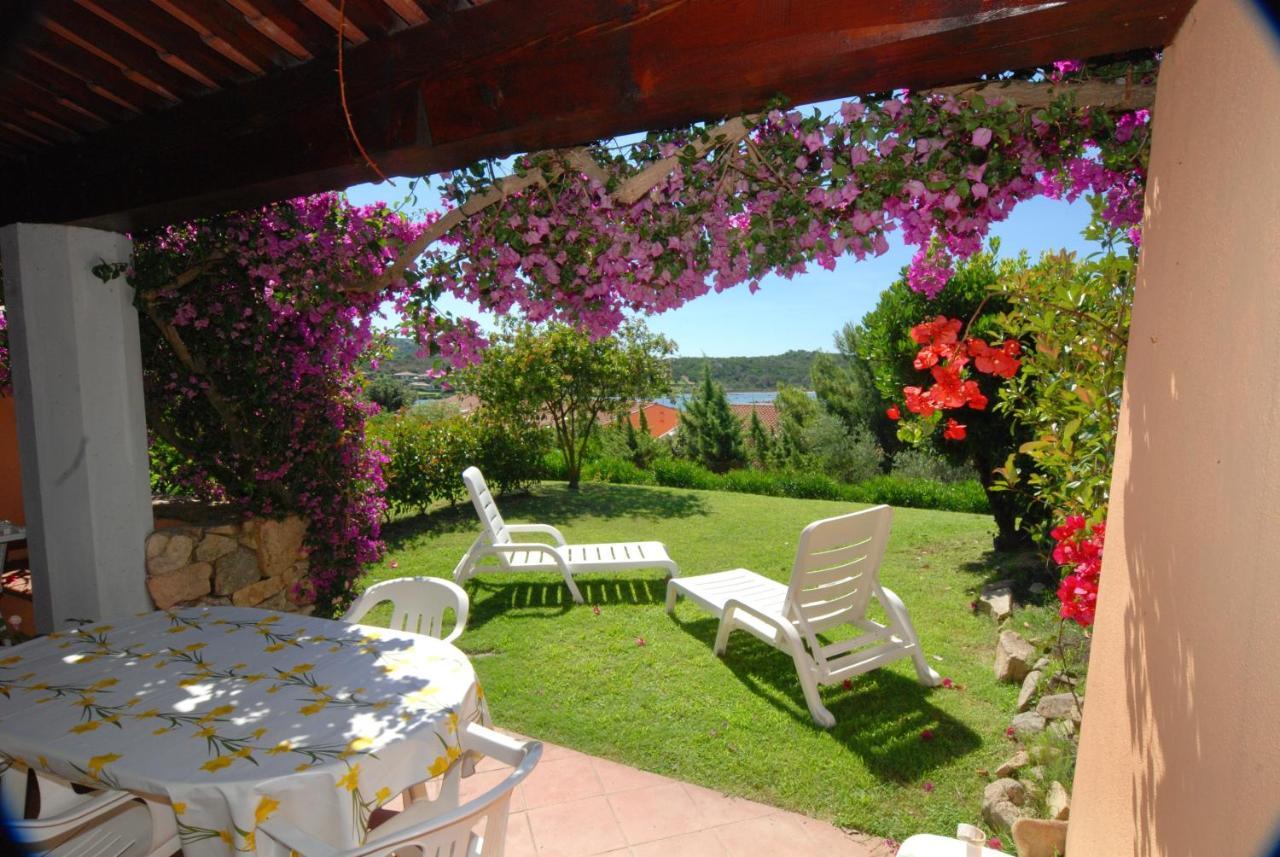 Aparthotel Porto Coda Cavallo Salina Bamba