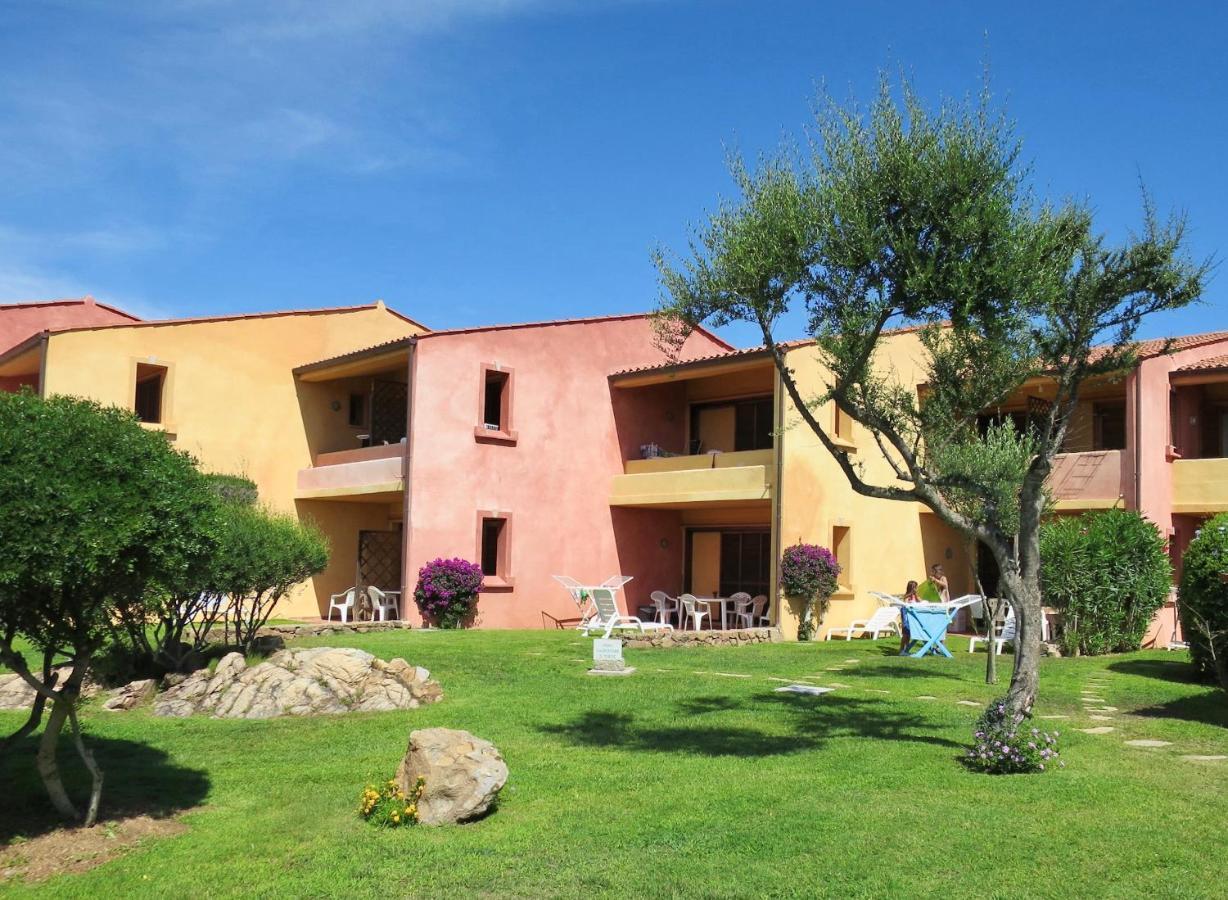 Apart-hotel Porto Coda Cavallo Salina Bamba Capo Coda Cavallo