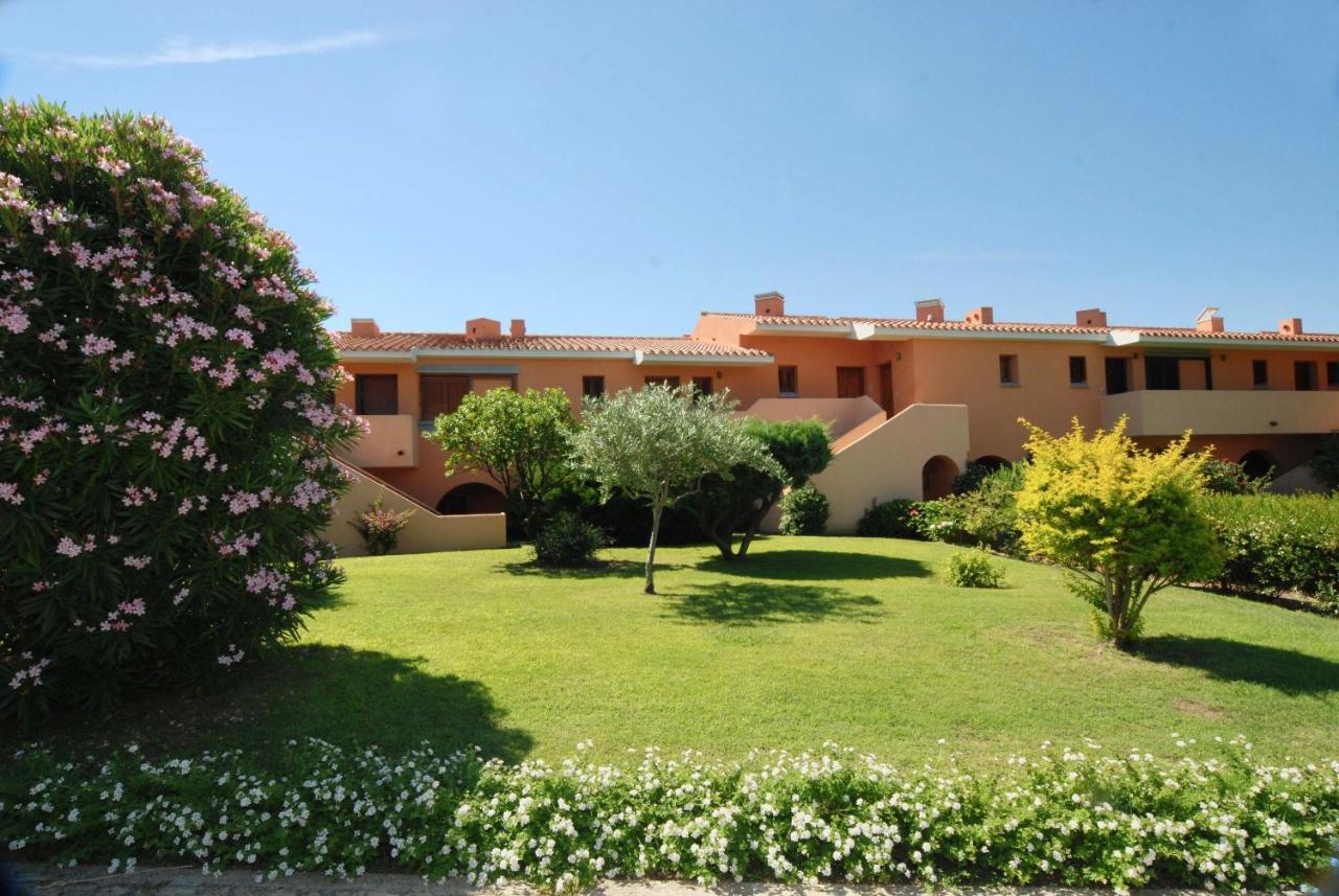 Aparthotel Porto Coda Cavallo Salina Bamba Capo Coda Cavallo