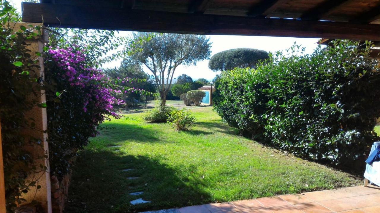 Porto Coda Cavallo Salina Bamba Capo Coda Cavallo
