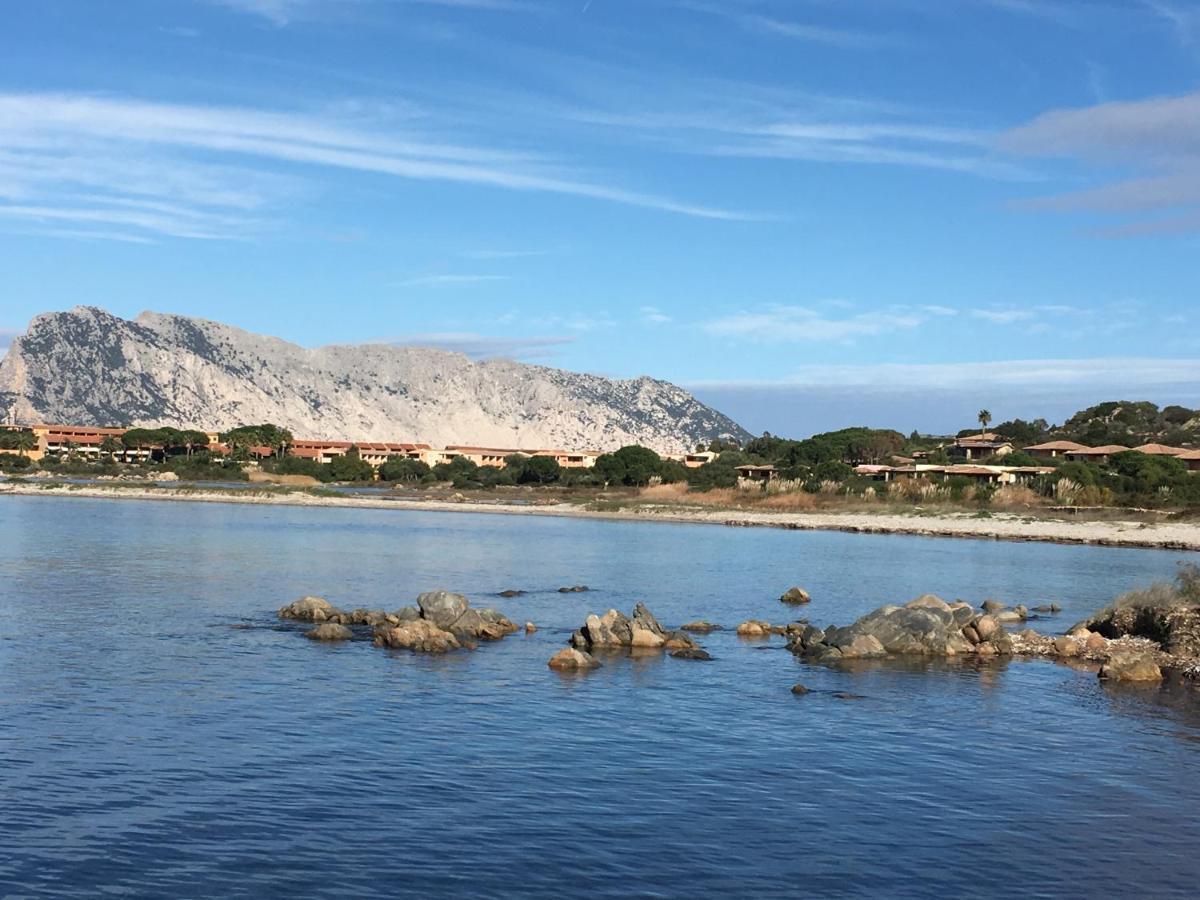 Porto Coda Cavallo Salina Bamba 5*
