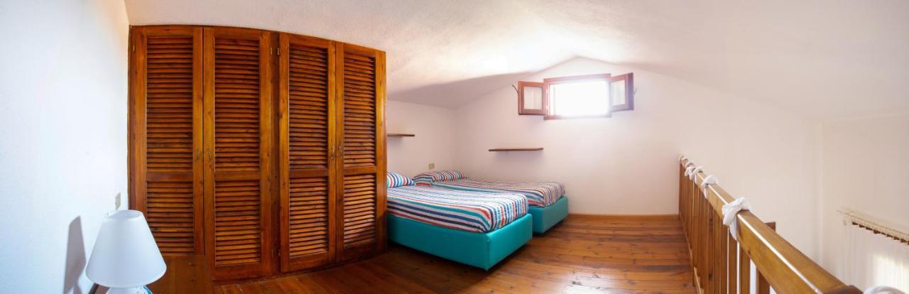 Aparthotel Porto Coda Cavallo Salina Bamba