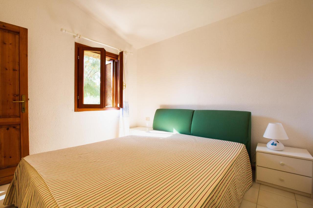 Porto Coda Cavallo Salina Bamba Aparthotel Capo Coda Cavallo