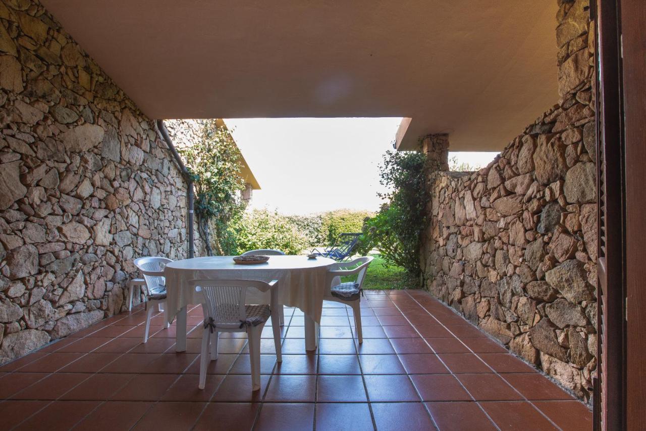 Porto Coda Cavallo Salina Bamba Aparthotel 5*