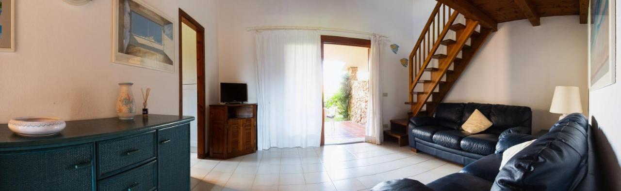 Aparthotel Porto Coda Cavallo Salina Bamba