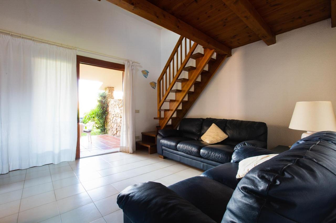 Apart-hotel Porto Coda Cavallo Salina Bamba 5*