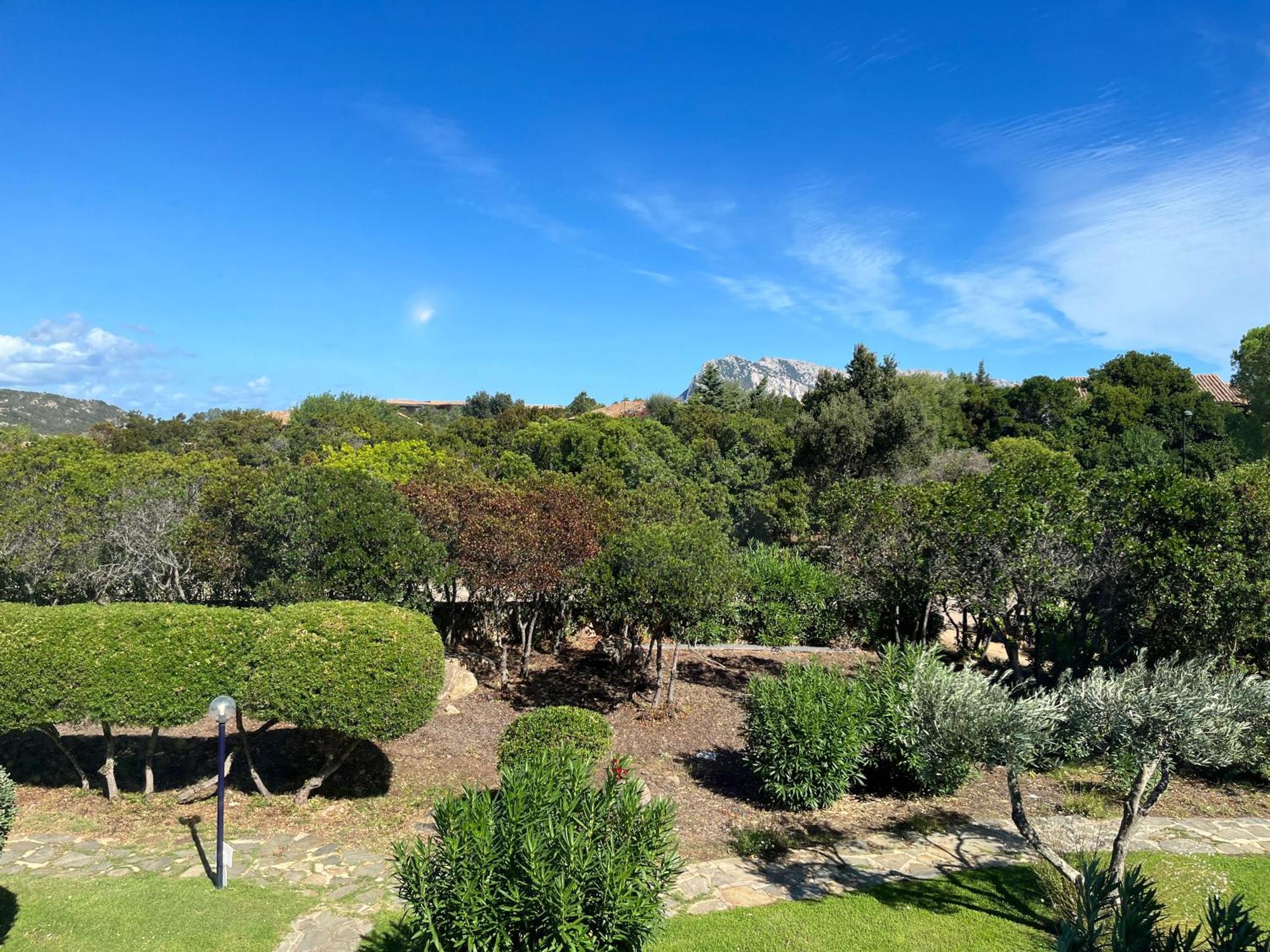 Aparthotel Porto Coda Cavallo Salina Bamba 5*