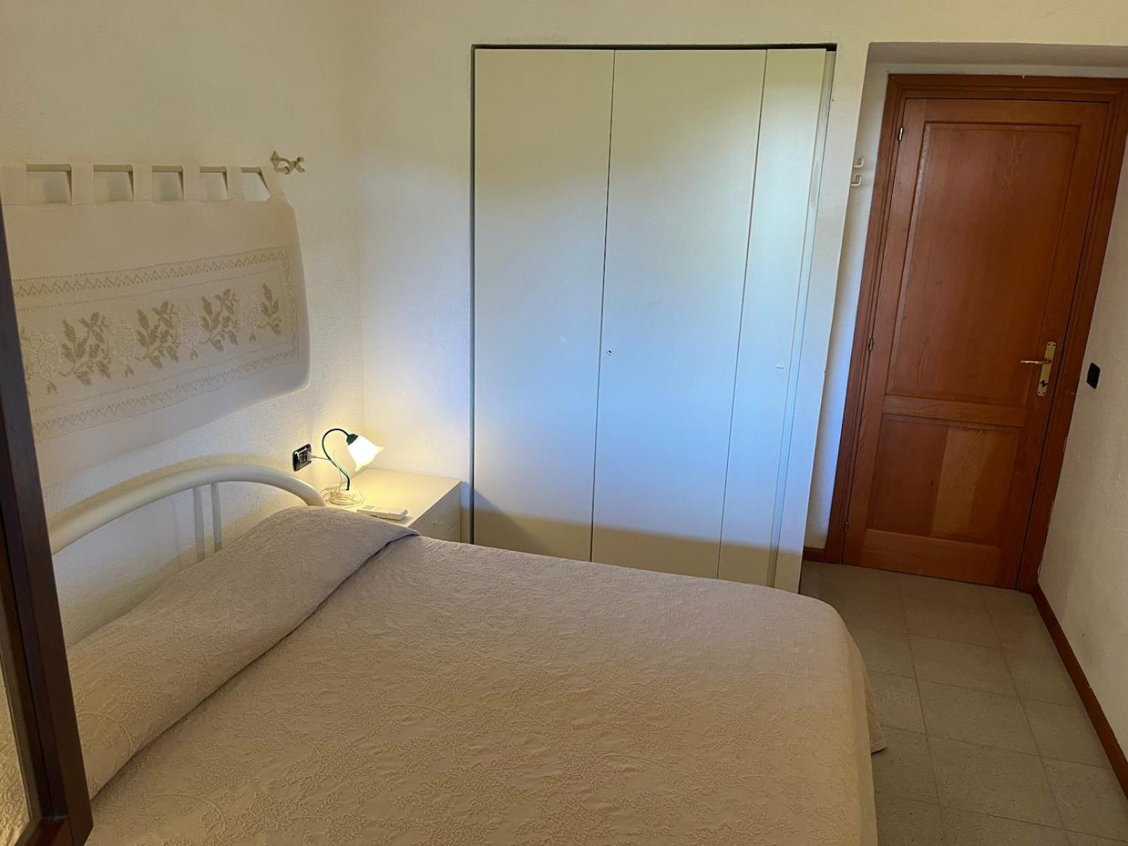 Porto Coda Cavallo Salina Bamba Aparthotel 5*