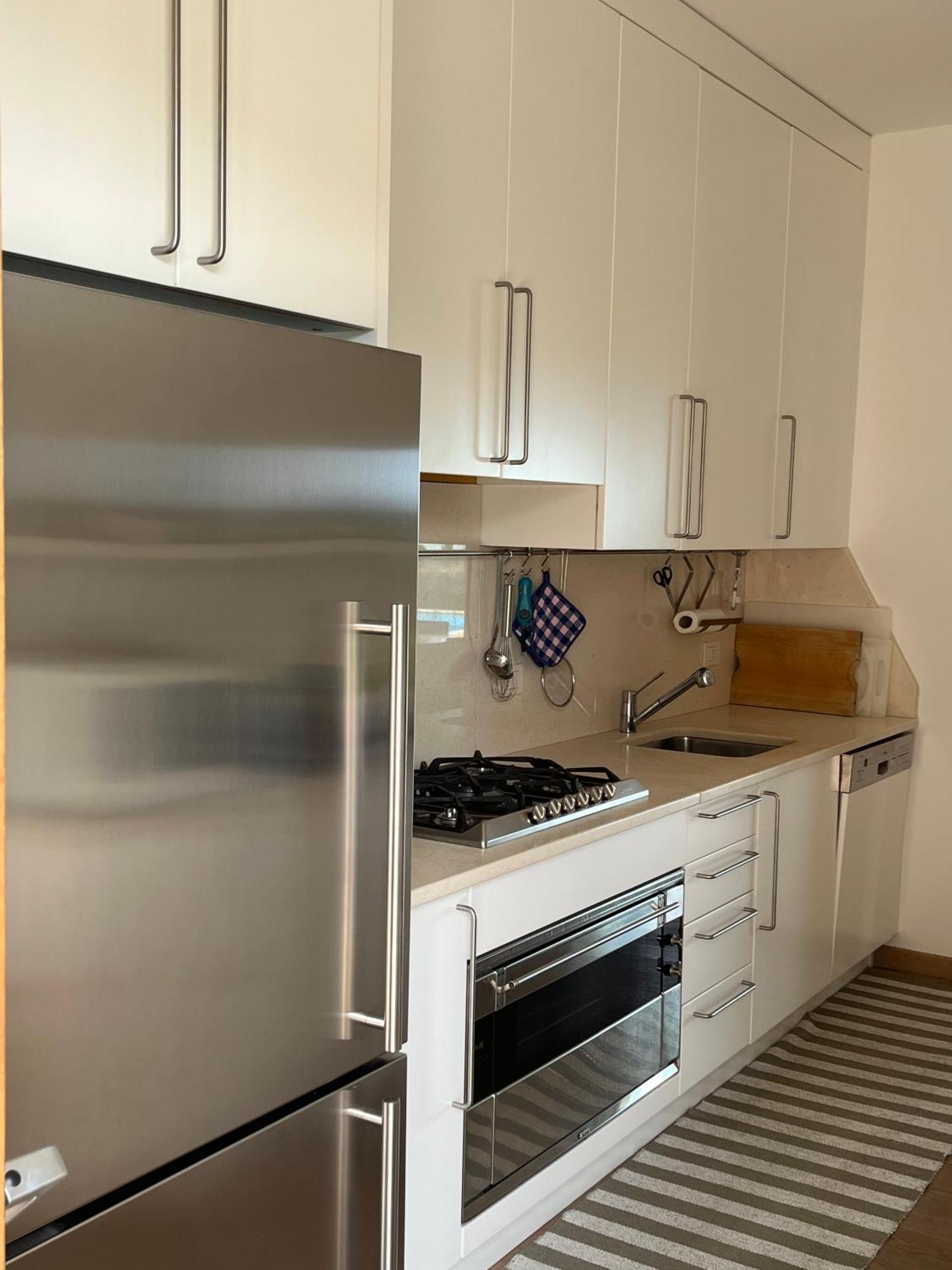 Porto Coda Cavallo Salina Bamba Aparthotel 5*