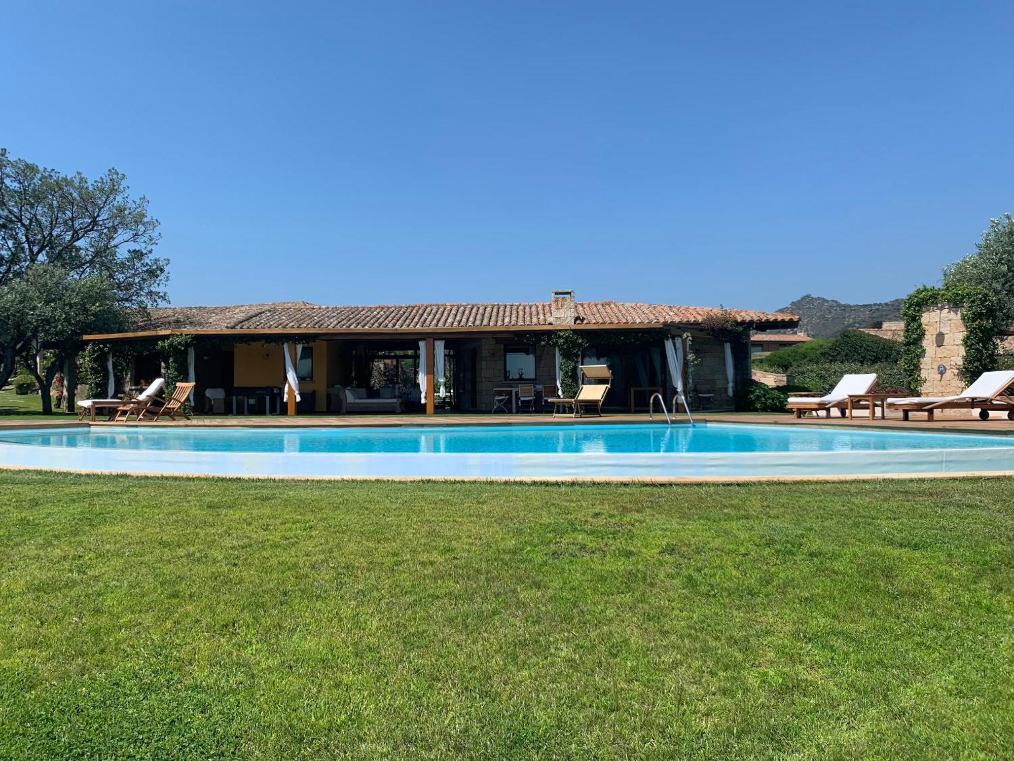 Aparthotel Porto Coda Cavallo Salina Bamba Capo Coda Cavallo