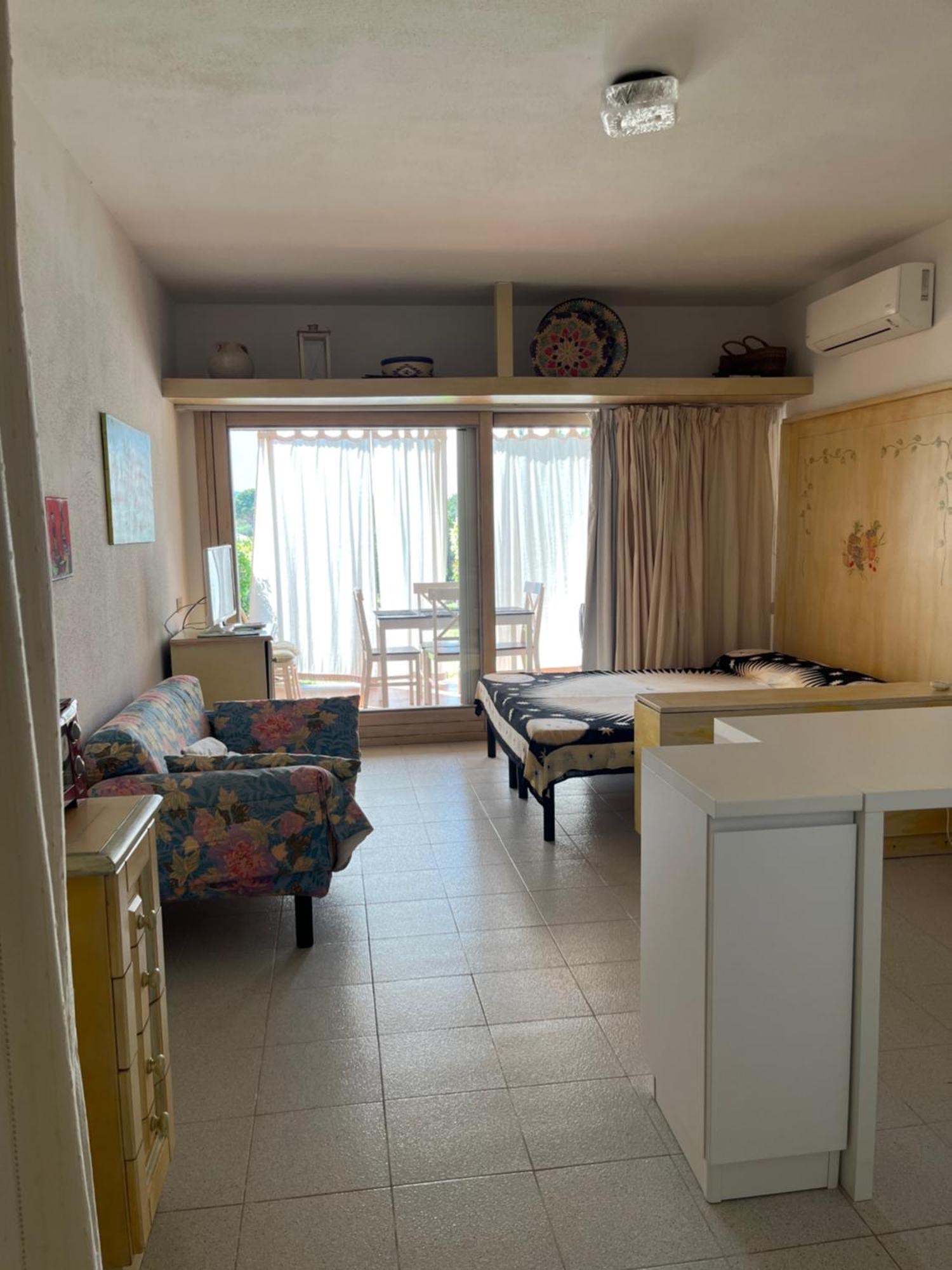 Porto Coda Cavallo Salina Bamba Aparthotel Capo Coda Cavallo