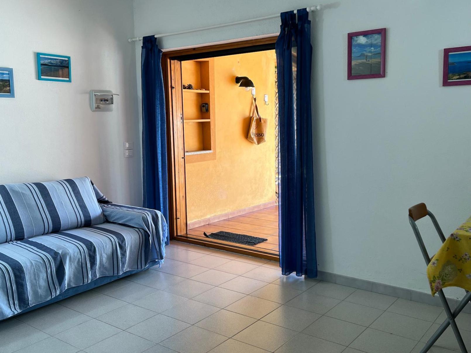 Aparthotel Porto Coda Cavallo Salina Bamba Capo Coda Cavallo