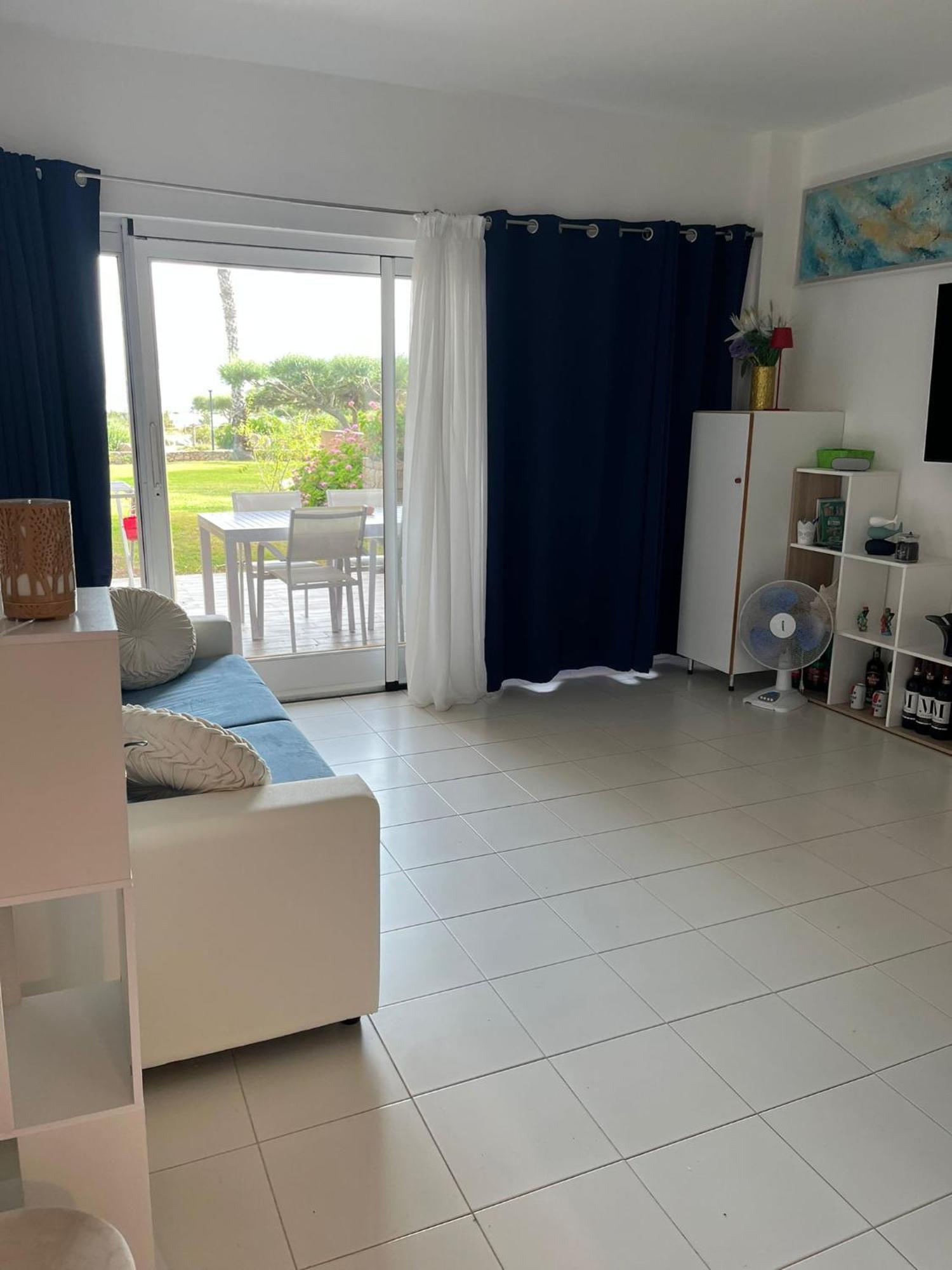 Aparthotel Porto Coda Cavallo Salina Bamba 5*