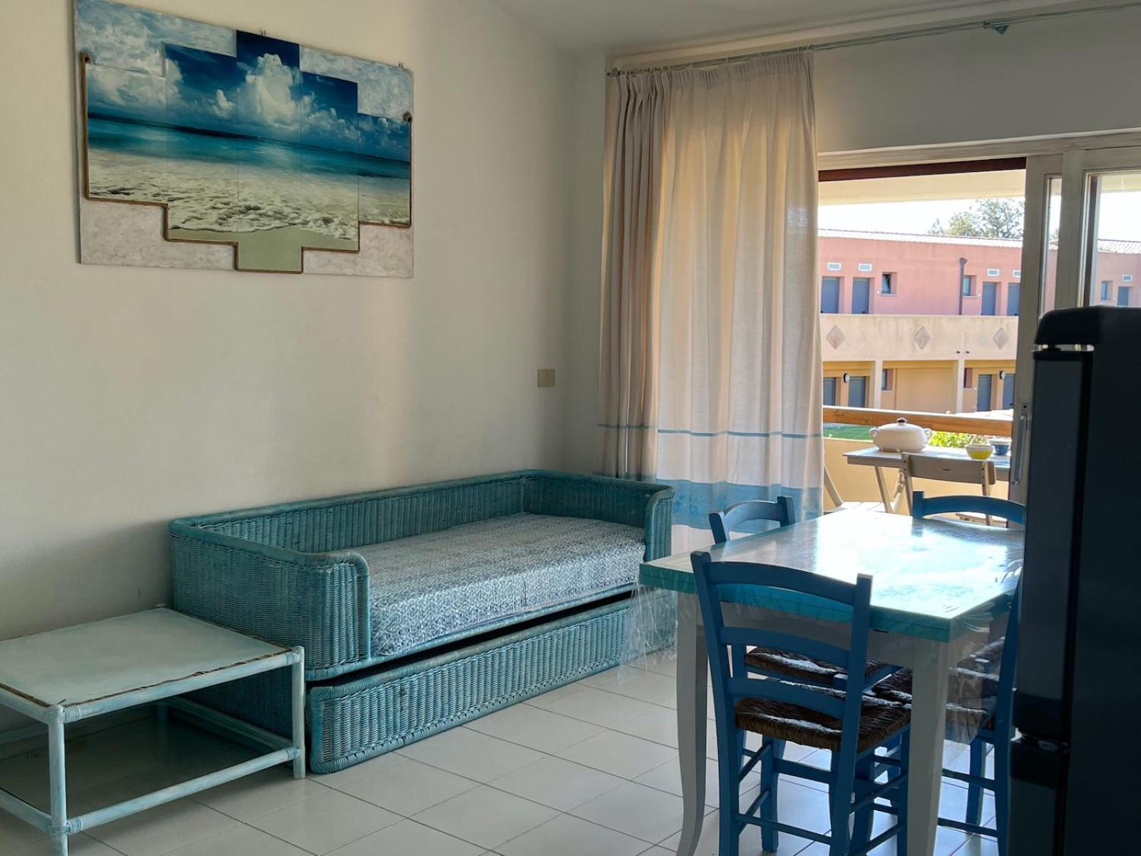 Aparthotel Porto Coda Cavallo Salina Bamba Capo Coda Cavallo