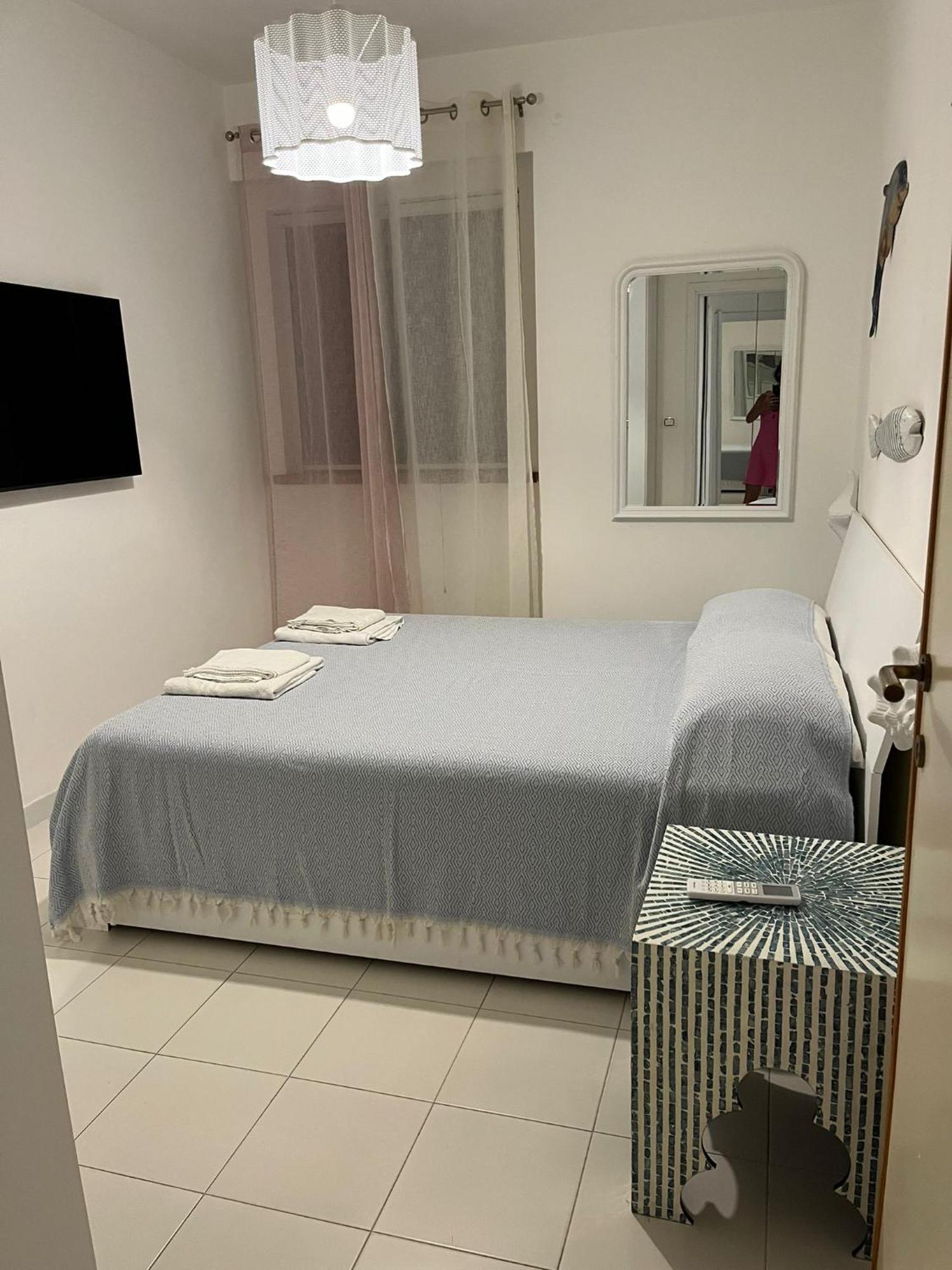 Aparthotel Porto Coda Cavallo Salina Bamba