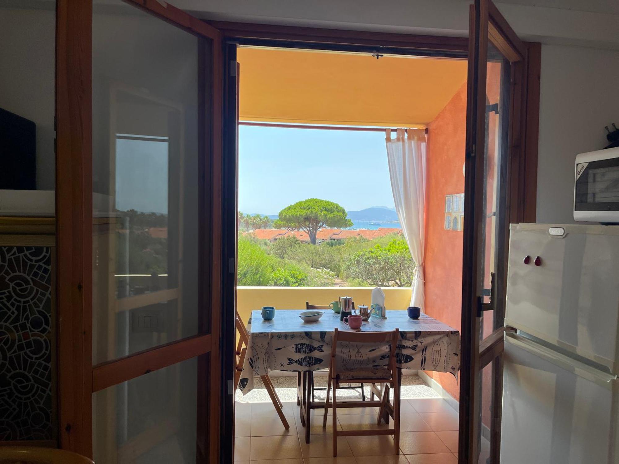 Aparthotel Porto Coda Cavallo Salina Bamba 5*