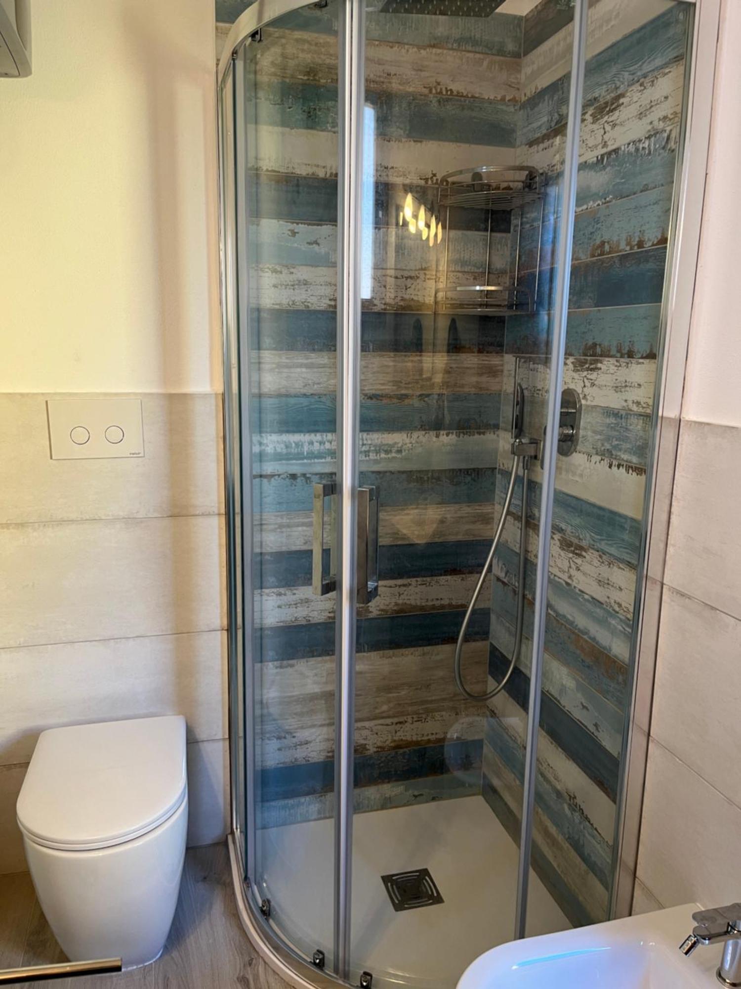 Porto Coda Cavallo Salina Bamba 5*