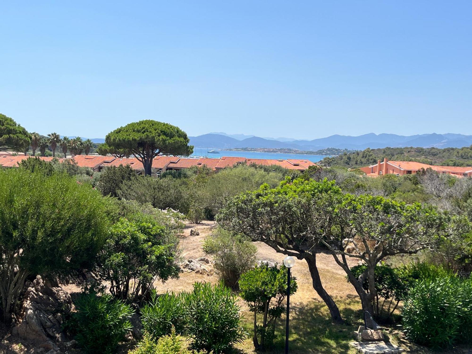 Apart-hotel Porto Coda Cavallo Salina Bamba