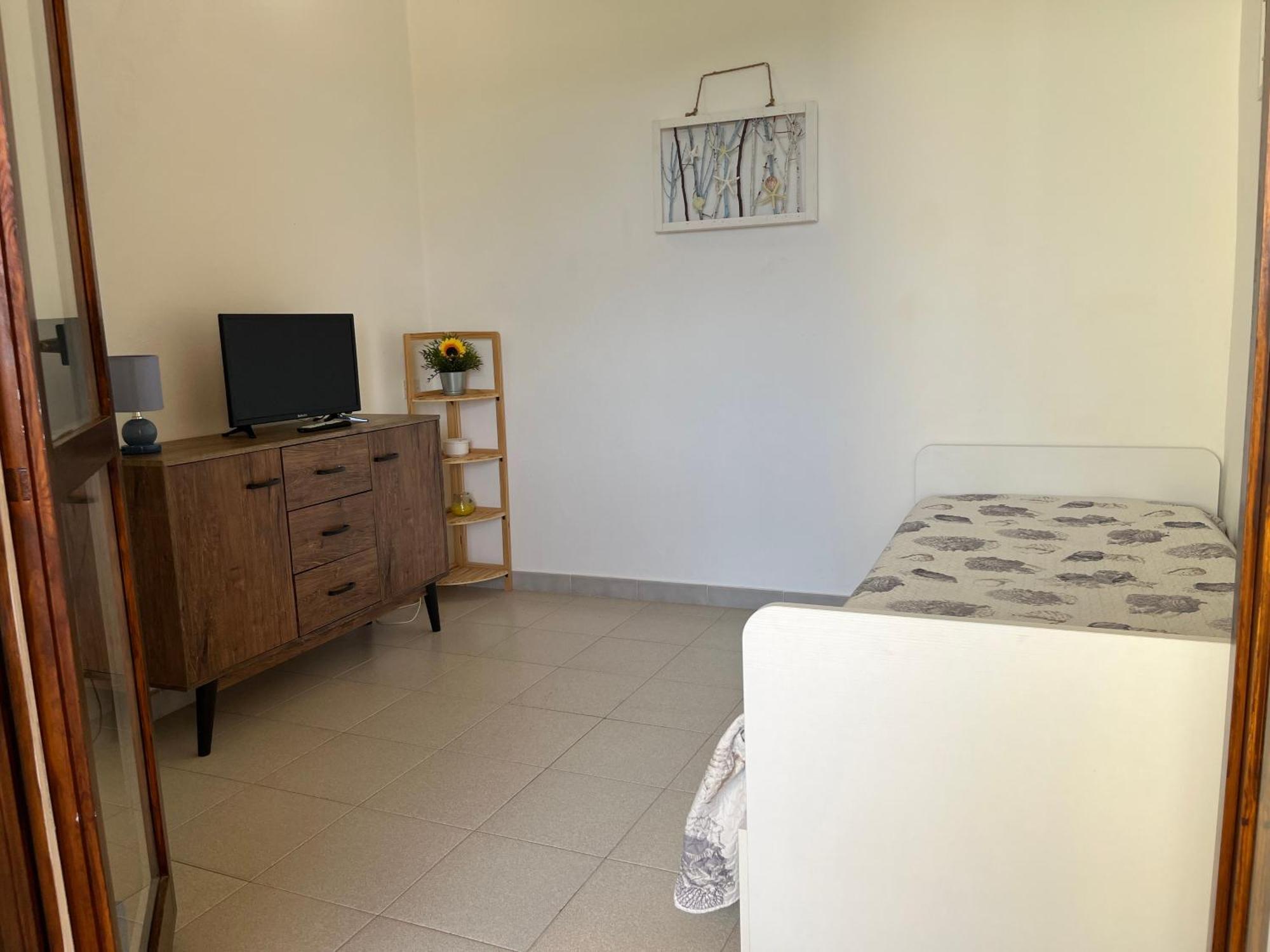 Porto Coda Cavallo Salina Bamba 5* Capo Coda Cavallo